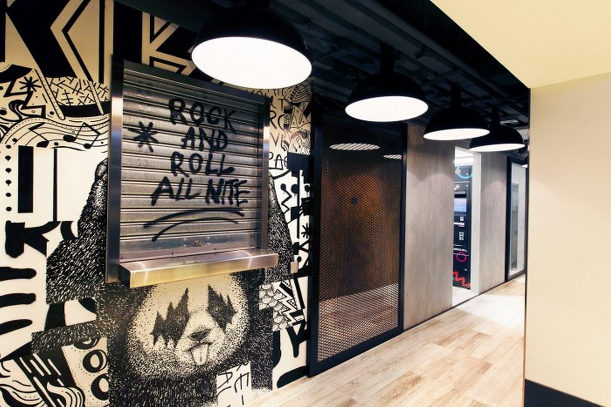 The Aberdeen Harbour By Ovolo Hong Kong Esterno foto