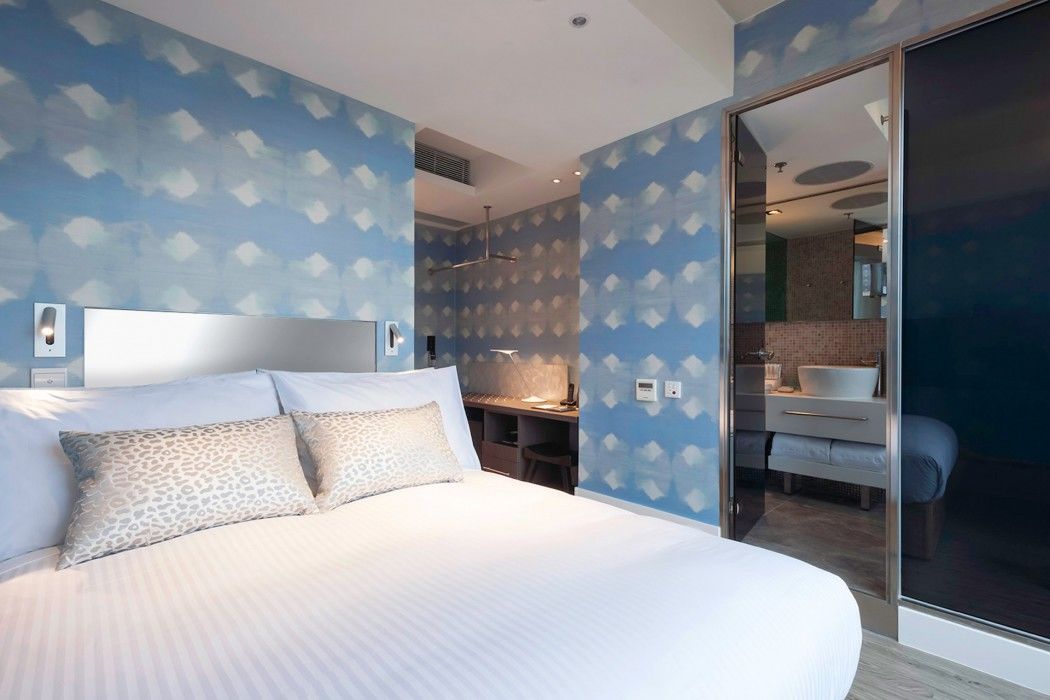 The Aberdeen Harbour By Ovolo Hong Kong Esterno foto