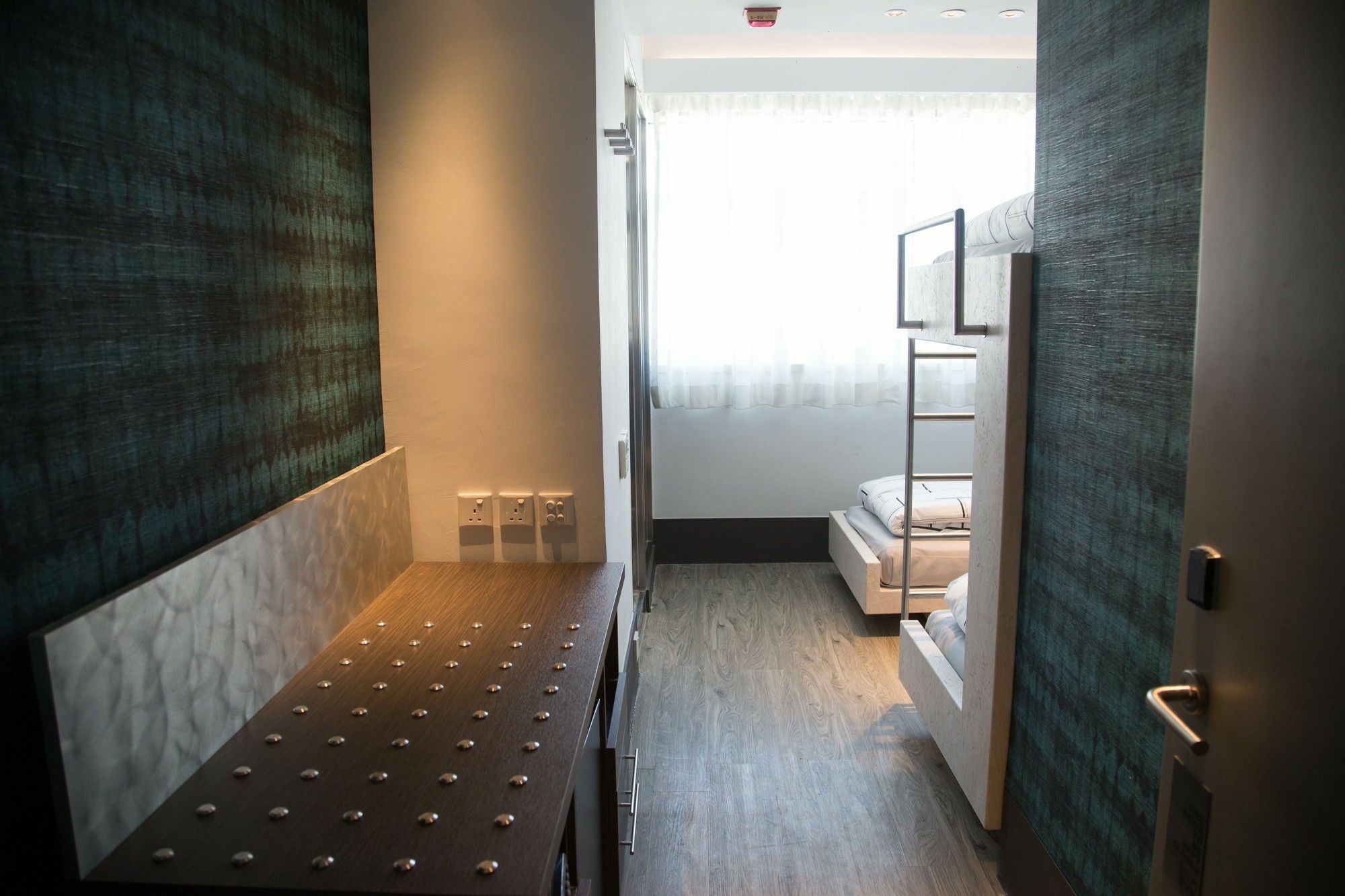 The Aberdeen Harbour By Ovolo Hong Kong Esterno foto