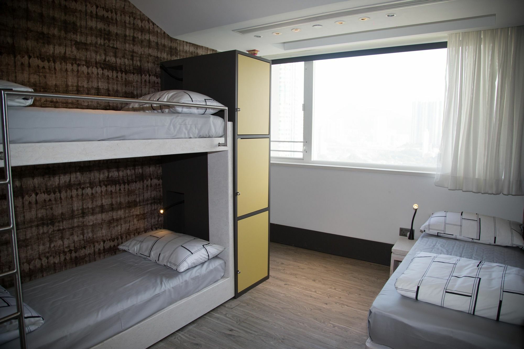 The Aberdeen Harbour By Ovolo Hong Kong Esterno foto