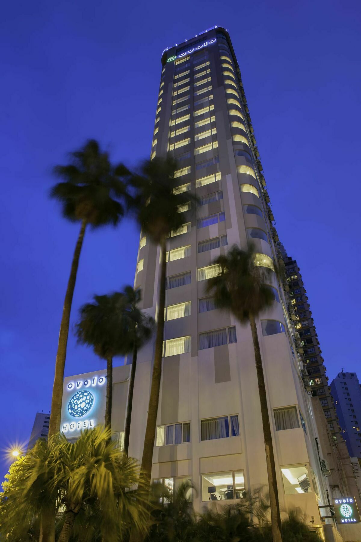 The Aberdeen Harbour By Ovolo Hong Kong Esterno foto